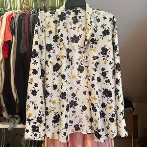 Ann Taylor blouse